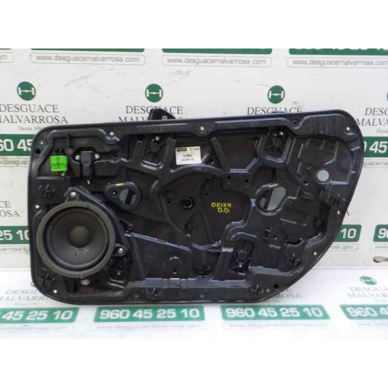 Recambio de elevalunas delantero derecho para volvo v40 1.6 diesel cat referencia OEM IAM 31301556 31276216 