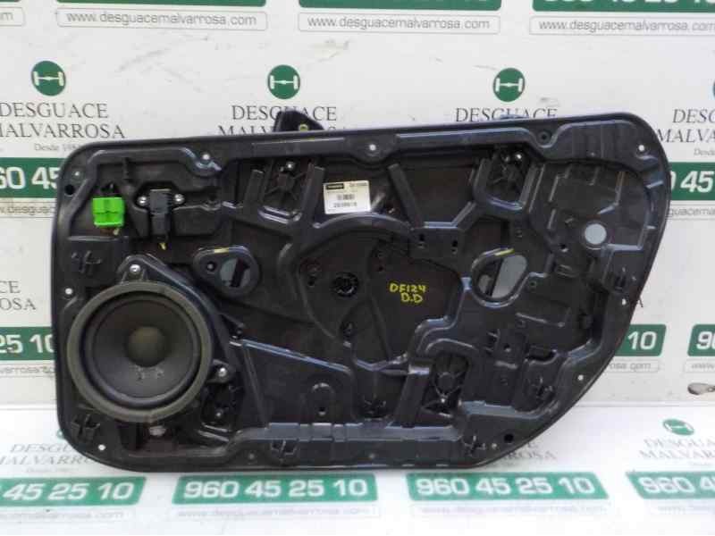 Recambio de elevalunas delantero derecho para volvo v40 1.6 diesel cat referencia OEM IAM 31301556 31276216 