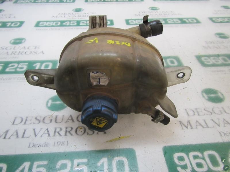 Recambio de deposito expansion para peugeot bipper 1.4 hdi referencia OEM IAM   