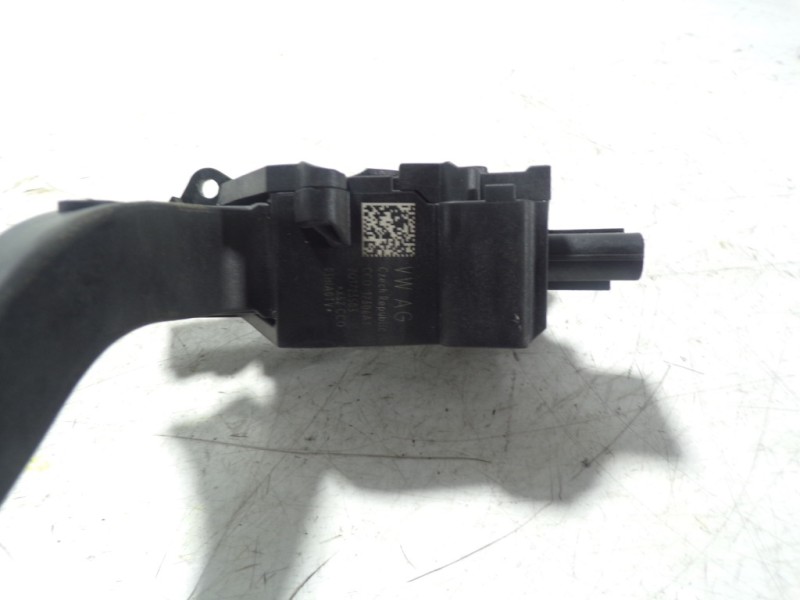 Recambio de potenciometro pedal para volkswagen polo 1.0 referencia OEM IAM 2Q1723503 2Q1723503 17306A1