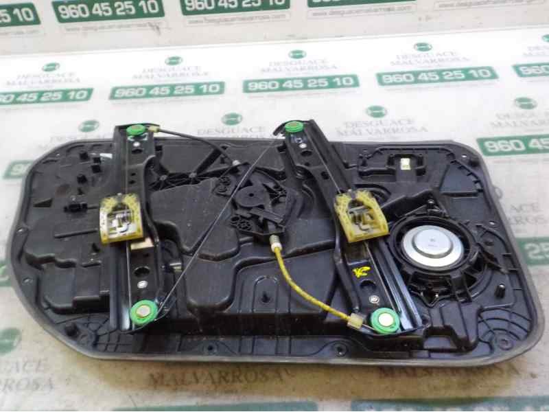 Recambio de elevalunas delantero derecho para volvo v40 1.6 diesel cat referencia OEM IAM 31301556 31276216 