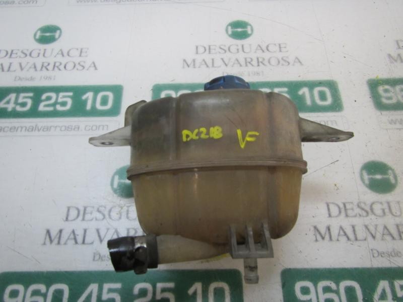Recambio de deposito expansion para peugeot bipper 1.4 hdi referencia OEM IAM   