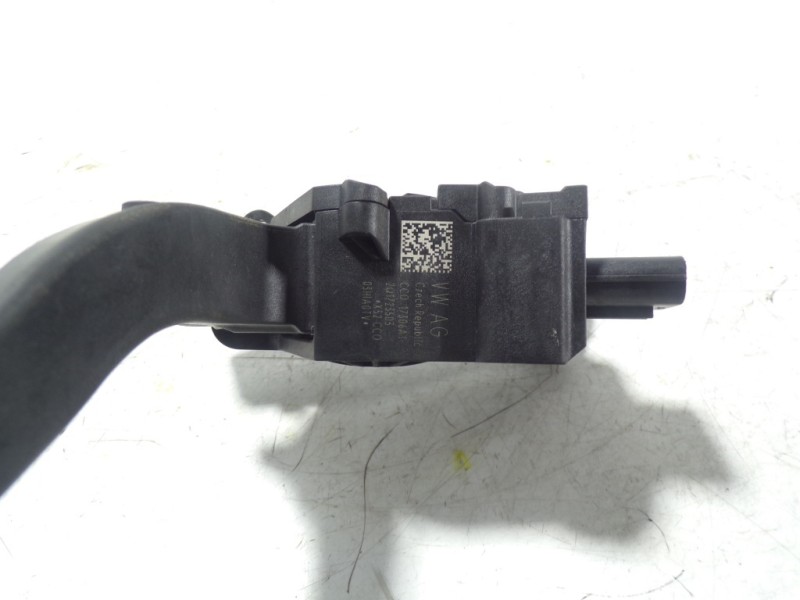 Recambio de potenciometro pedal para volkswagen polo 1.0 referencia OEM IAM 2Q1723503 2Q1723503 17306A1