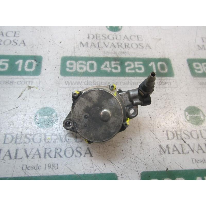 Recambio de depresor freno / bomba vacio para peugeot bipper 1.4 hdi referencia OEM IAM   