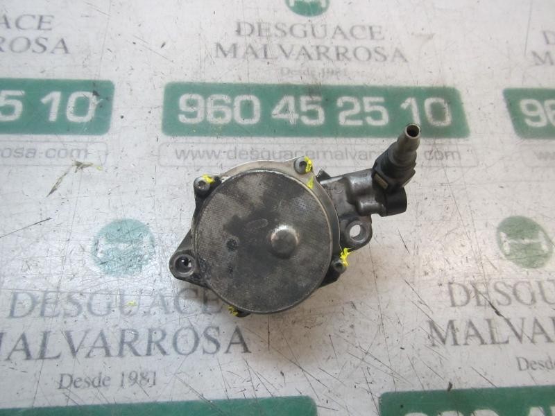 Recambio de depresor freno / bomba vacio para peugeot bipper 1.4 hdi referencia OEM IAM   