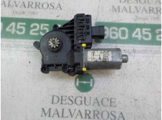 Recambio de motor elevalunas delantero izquierdo para opel astra gtc 1.7 16v cdti referencia OEM IAM    2