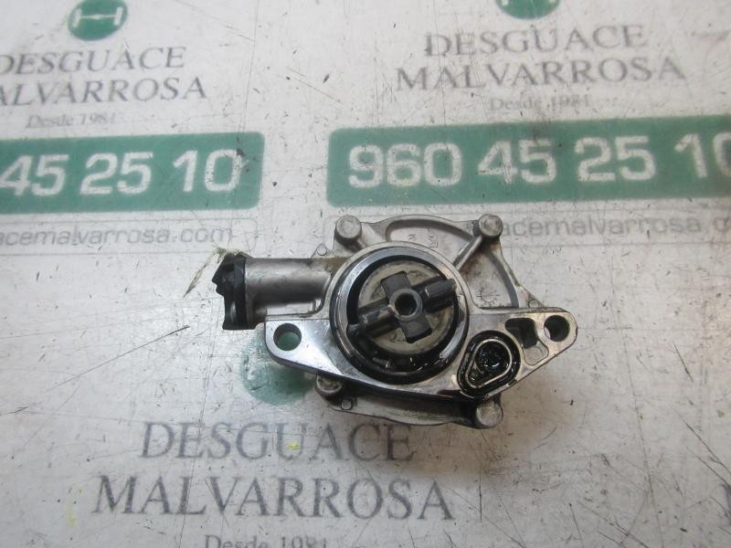 Recambio de depresor freno / bomba vacio para peugeot bipper 1.4 hdi referencia OEM IAM   