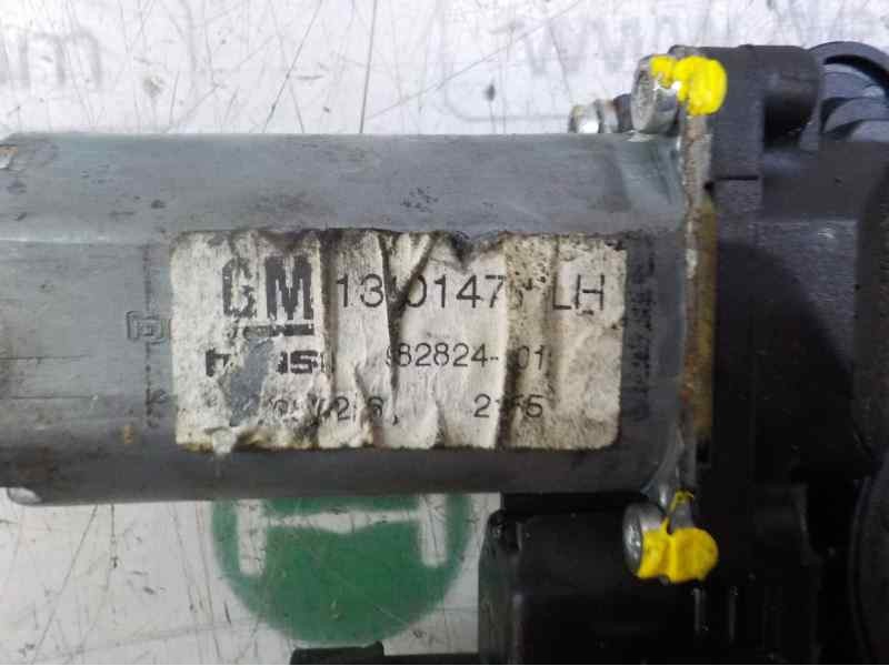 Recambio de motor elevalunas delantero izquierdo para opel astra gtc 1.7 16v cdti referencia OEM IAM   