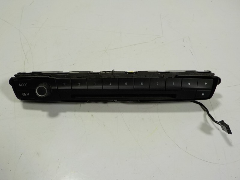 Recambio de modulo electronico para bmw serie 1 lim. (f20) 2.0 turbodiesel referencia OEM IAM 61316814183 9261098 