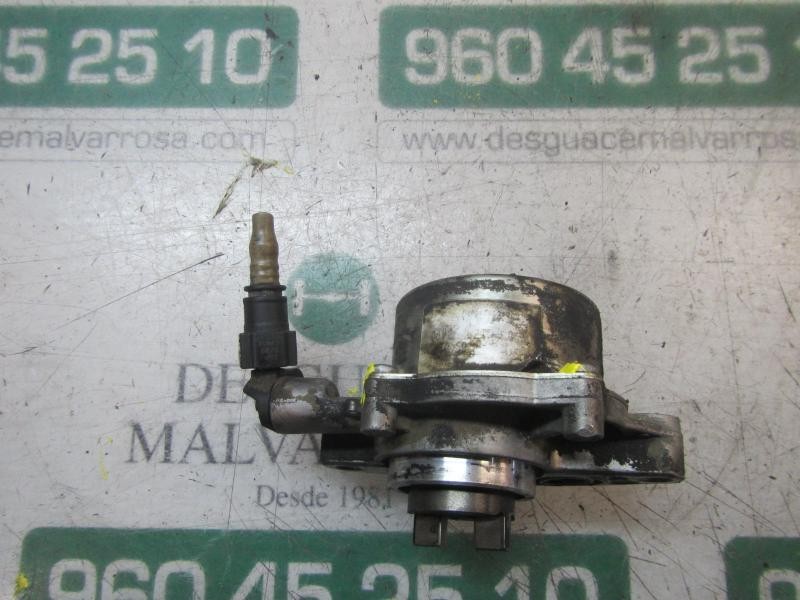 Recambio de depresor freno / bomba vacio para peugeot bipper 1.4 hdi referencia OEM IAM   