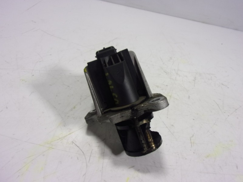 Recambio de valvula egr para renault talisman 1.5 dci diesel fap energy referencia OEM IAM 147107172R 705320020 