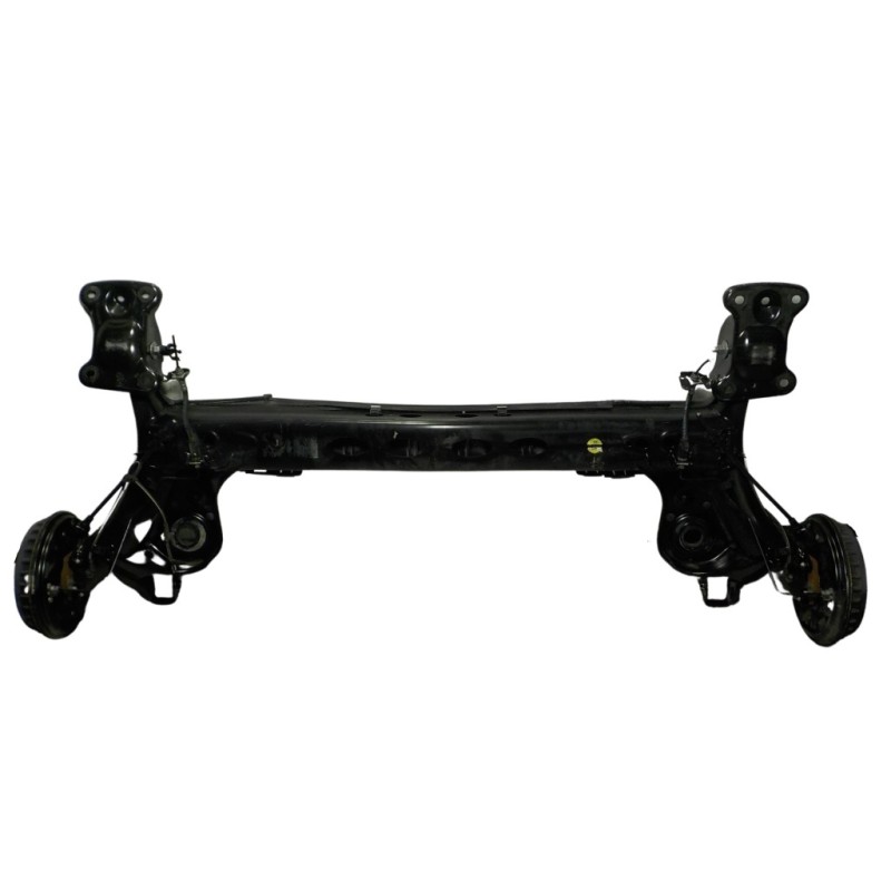 Recambio de puente trasero para volkswagen polo 1.0 referencia OEM IAM 2Q0501053BP  