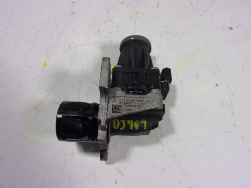 Recambio de valvula egr para renault talisman 1.5 dci diesel fap energy referencia OEM IAM 147107172R 705320020 