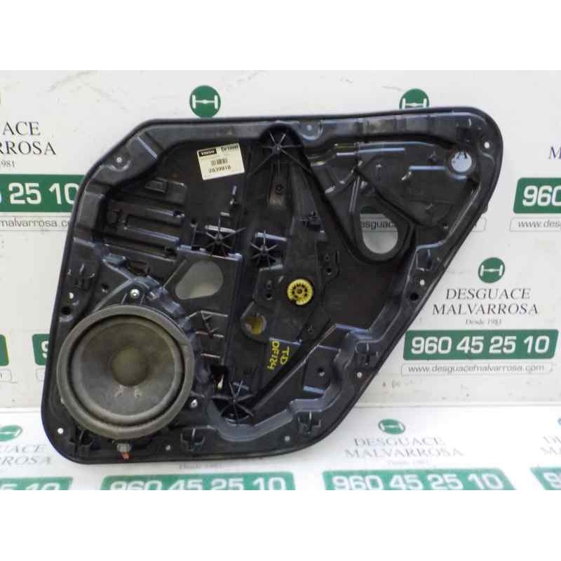 Recambio de elevalunas trasero derecho para volvo v40 1.6 diesel cat referencia OEM IAM 31276218 31276218 