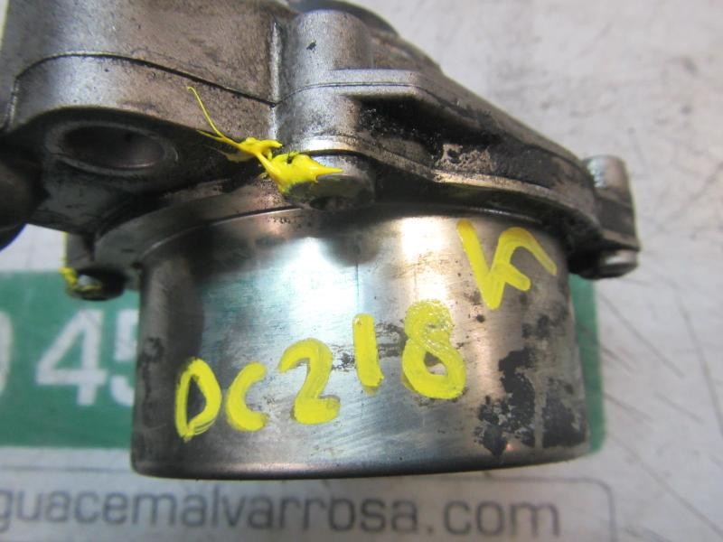 Recambio de depresor freno / bomba vacio para peugeot bipper 1.4 hdi referencia OEM IAM   