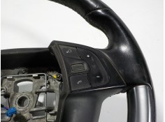 Recambio de volante para citroën c4 grand picasso 1.6 blue-hdi fap referencia OEM IAM 98170717ZD 98167370ZD  2