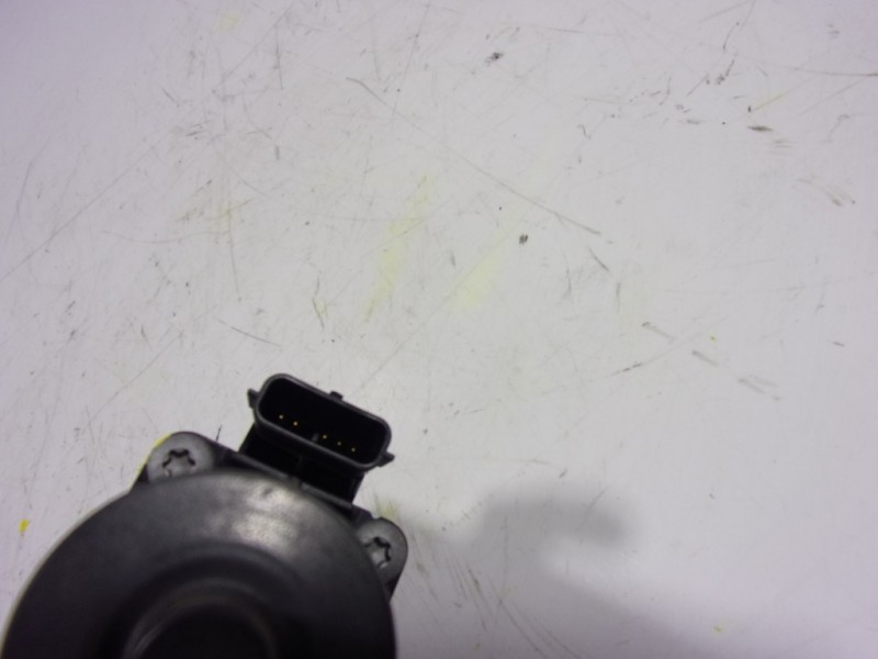 Recambio de valvula egr para renault talisman 1.5 dci diesel fap energy referencia OEM IAM 147107172R 705320020 