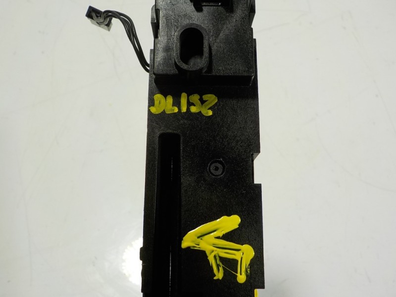 Recambio de modulo electronico para bmw serie 1 lim. (f20) 2.0 turbodiesel referencia OEM IAM 61316814183 9261098 