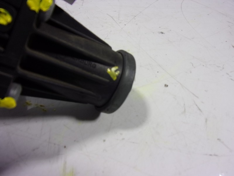 Recambio de valvula egr para renault talisman 1.5 dci diesel fap energy referencia OEM IAM 147107172R 705320020 