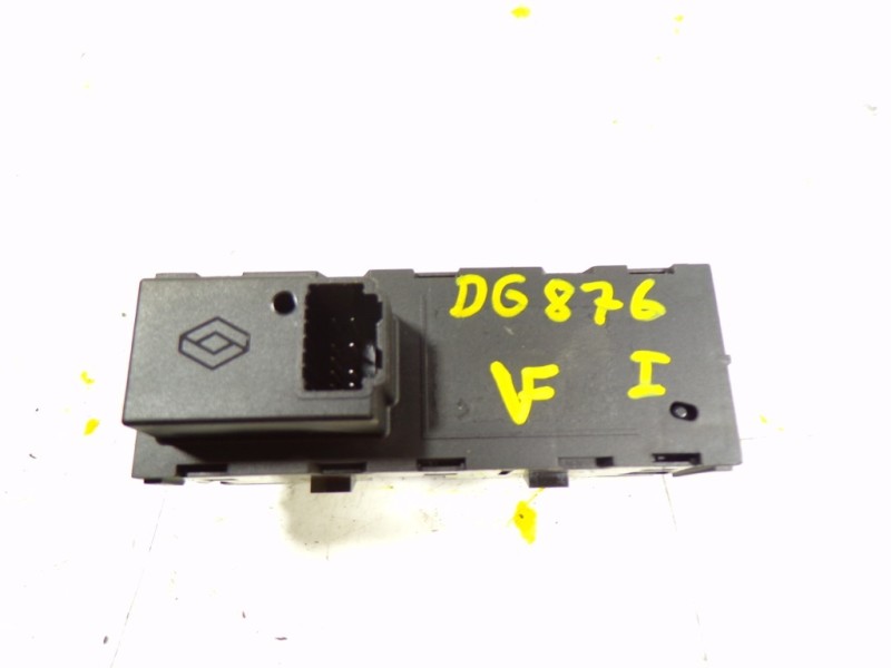 Recambio de modulo electronico para renault clio iv limited referencia OEM IAM 253B02050R  