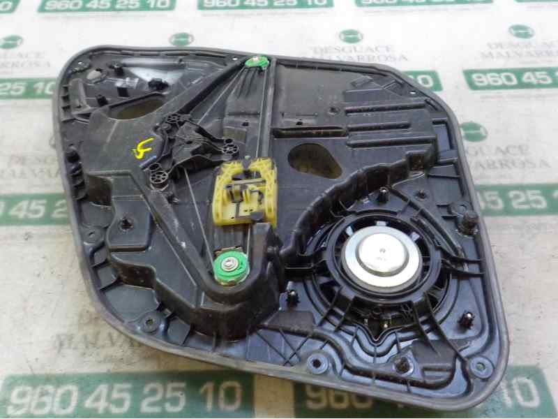 Recambio de elevalunas trasero derecho para volvo v40 1.6 diesel cat referencia OEM IAM 31276218 31276218 