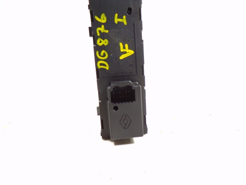 Recambio de modulo electronico para renault clio iv limited referencia OEM IAM 253B02050R  