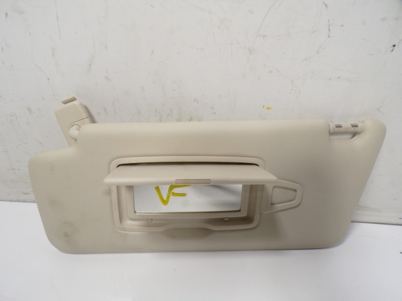 Recambio de parasol izquierdo para mercedes-benz clase glc (w253) 2.0 cgi cat referencia OEM IAM A20581073041C36  