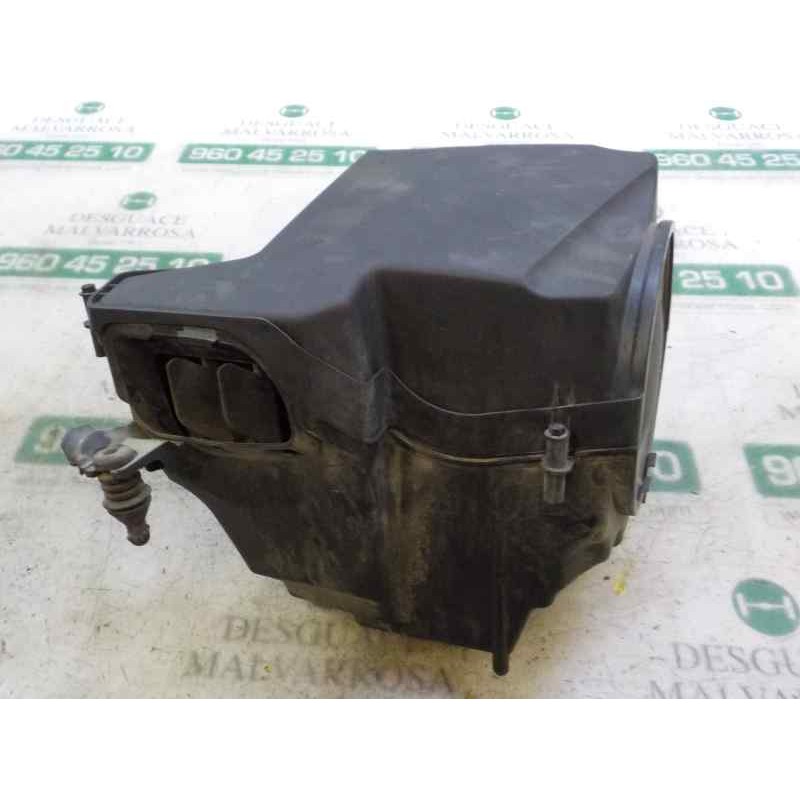 Recambio de filtro aire para volvo v40 1.6 diesel cat referencia OEM IAM 31370808  