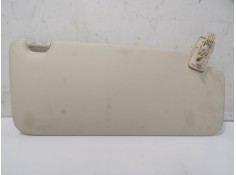 Recambio de parasol izquierdo para mercedes-benz clase glc (w253) 2.0 cgi cat referencia OEM IAM A20581073041C36   2