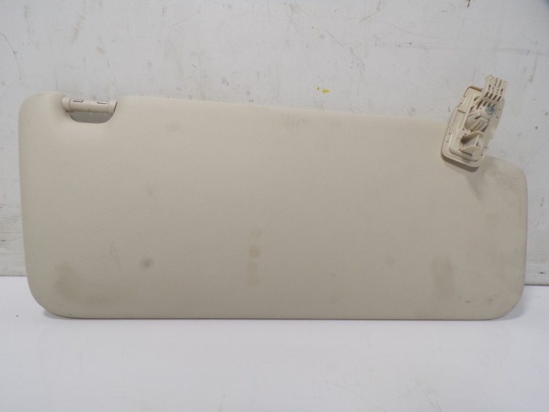 Recambio de parasol izquierdo para mercedes-benz clase glc (w253) 2.0 cgi cat referencia OEM IAM A20581073041C36  