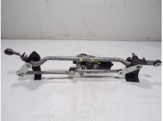 Recambio de motor limpia delantero para mazda 3 lim. () origin referencia OEM IAM    2