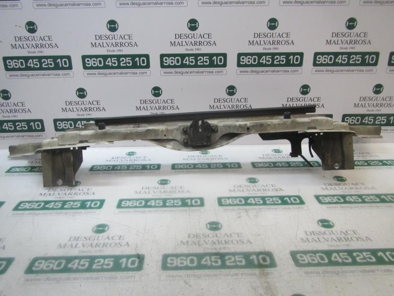 Recambio de frente delantero para peugeot bipper 1.4 hdi referencia OEM IAM   