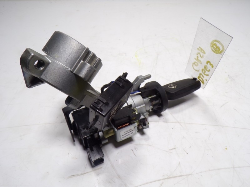 Recambio de antirrobo para opel corsa e 1.4 referencia OEM IAM 23435908 SB70004005CN 