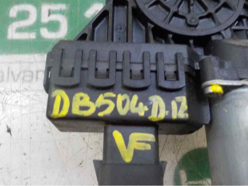 Recambio de motor elevalunas delantero izquierdo para opel astra gtc 1.7 16v cdti referencia OEM IAM   