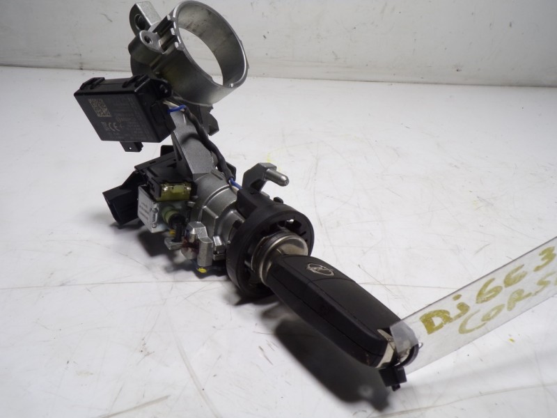 Recambio de antirrobo para opel corsa e 1.4 referencia OEM IAM 23435908 SB70004005CN 