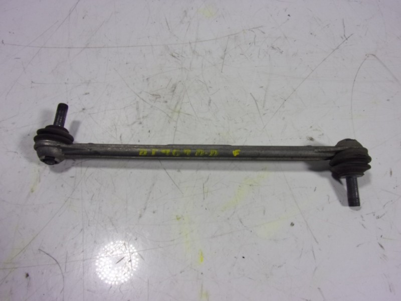 Recambio de tirante delantero derecho para renault talisman 1.5 dci diesel fap energy referencia OEM IAM 546182227R  