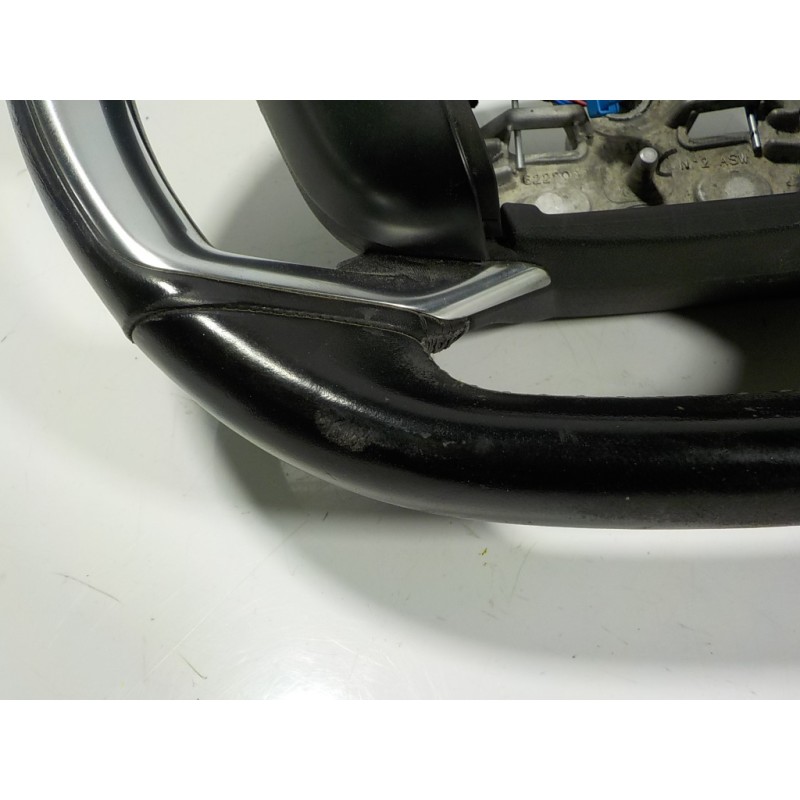 Recambio de volante para citroën c4 grand picasso 1.6 blue-hdi fap referencia OEM IAM 98170717ZD 98167370ZD 