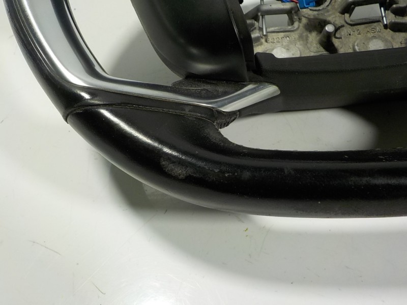 Recambio de volante para citroën c4 grand picasso 1.6 blue-hdi fap referencia OEM IAM 98170717ZD 98167370ZD 