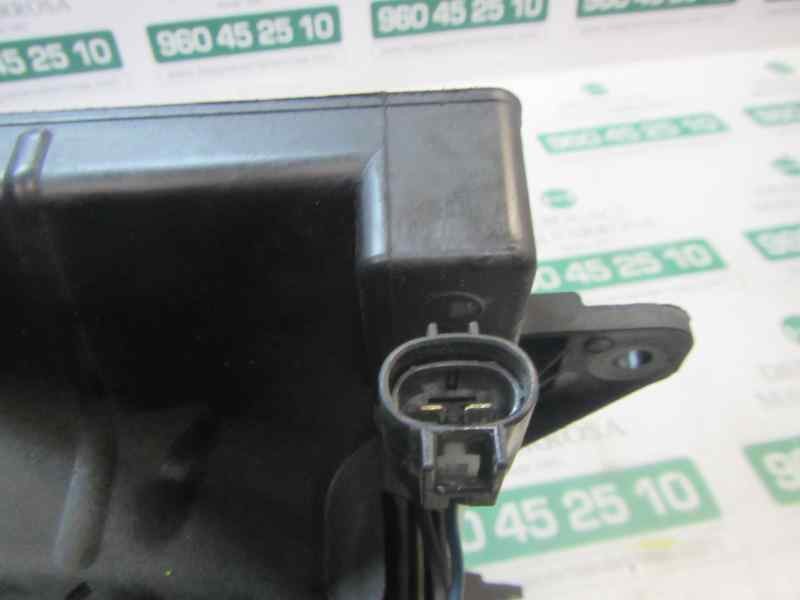 Recambio de electroventilador para chevrolet nubira berlina 1.6 cat referencia OEM IAM   