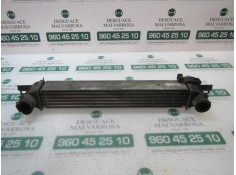 Recambio de intercooler para peugeot bipper 1.4 hdi referencia OEM IAM   