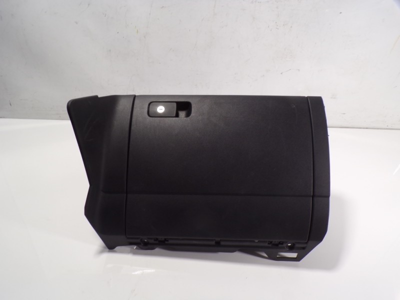 Recambio de guantera para volkswagen golf vii lim. 1.6 tdi dpf referencia OEM IAM 5G1857114E82V  