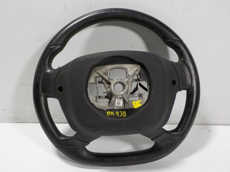 Recambio de volante para citroën c4 grand picasso 1.6 blue-hdi fap referencia OEM IAM 98170717ZD 98167370ZD 