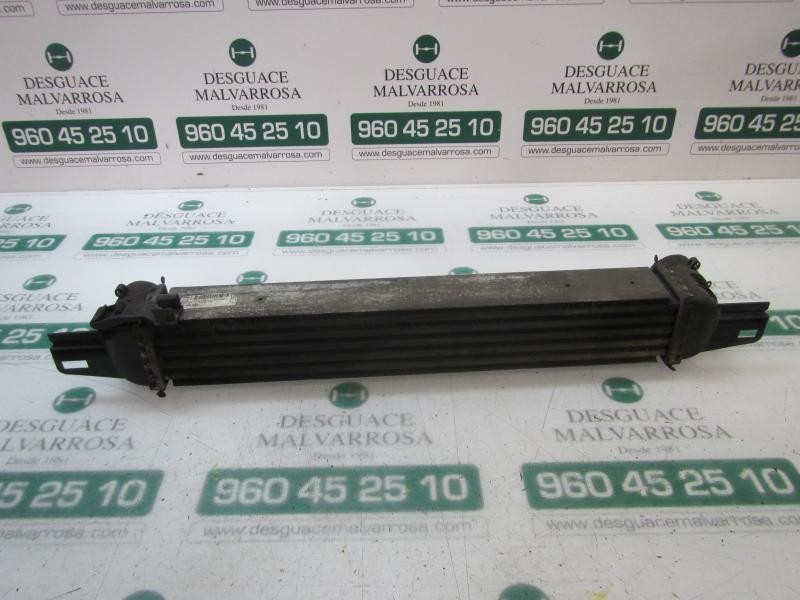 Recambio de intercooler para peugeot bipper 1.4 hdi referencia OEM IAM   