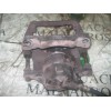 Recambio de pinza freno delantera izquierda para renault laguna (b56) 2.2 turbodiesel referencia OEM IAM   