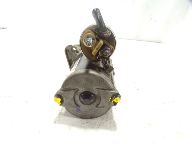 Recambio de motor arranque para renault clio iv limited referencia OEM IAM 233008223R 233006508R 