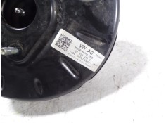 Recambio de servofreno para volkswagen polo 1.0 referencia OEM IAM 2Q1614106E 2Q1614105C  2