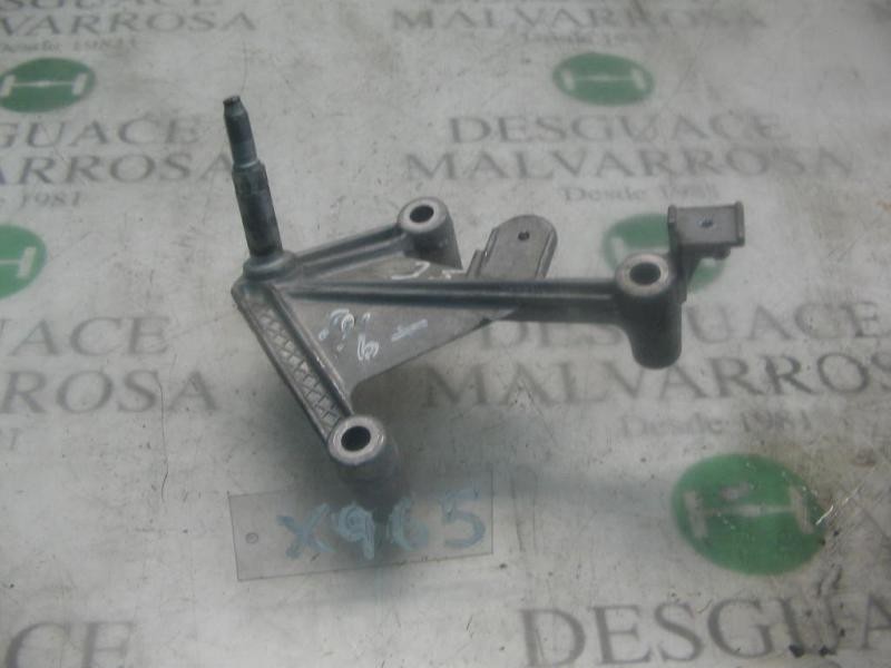 Recambio de soporte cambio para renault clio ii fase ii (b/cb0) authentique confort referencia OEM IAM   