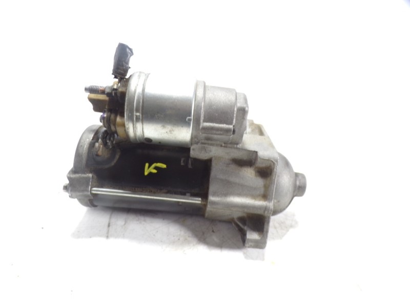 Recambio de motor arranque para renault clio iv limited referencia OEM IAM 233008223R 233006508R 
