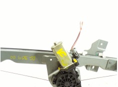 Recambio de elevalunas delantero derecho para dacia duster 1.5 dci diesel cat referencia OEM IAM 807206838R 9030256 9030256 2