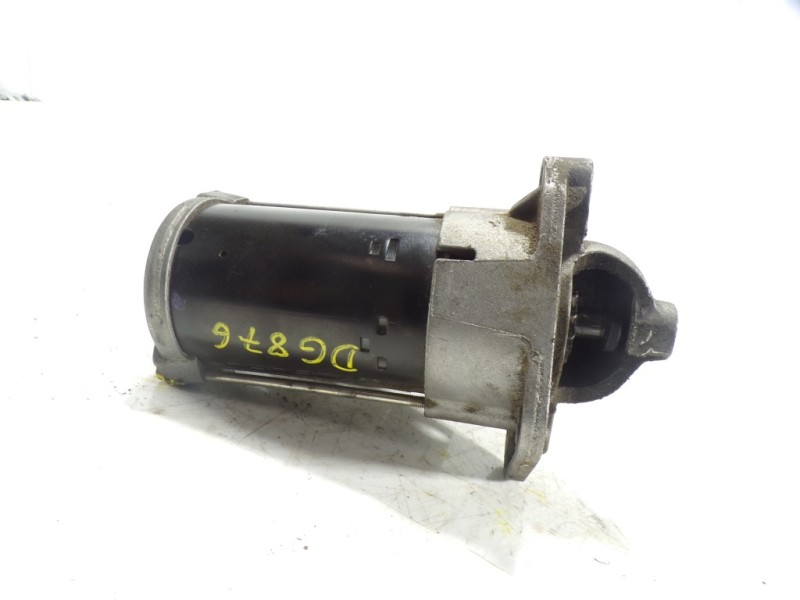 Recambio de motor arranque para renault clio iv limited referencia OEM IAM 233008223R 233006508R 